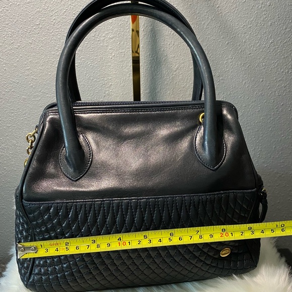 BALLY Bag Doctor Style - Picture 5 of 12